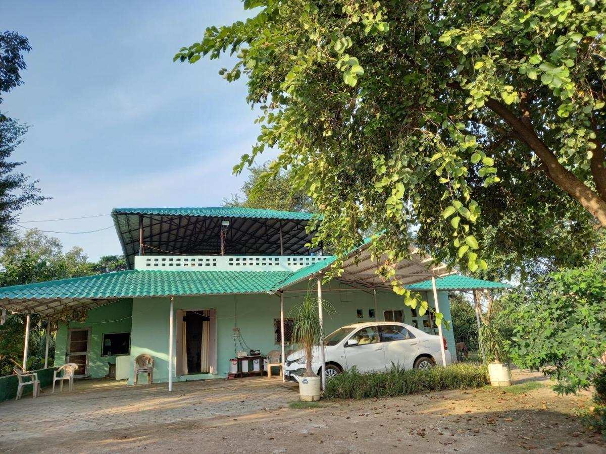 Tranquility Villa Shivpuri  Exterior photo