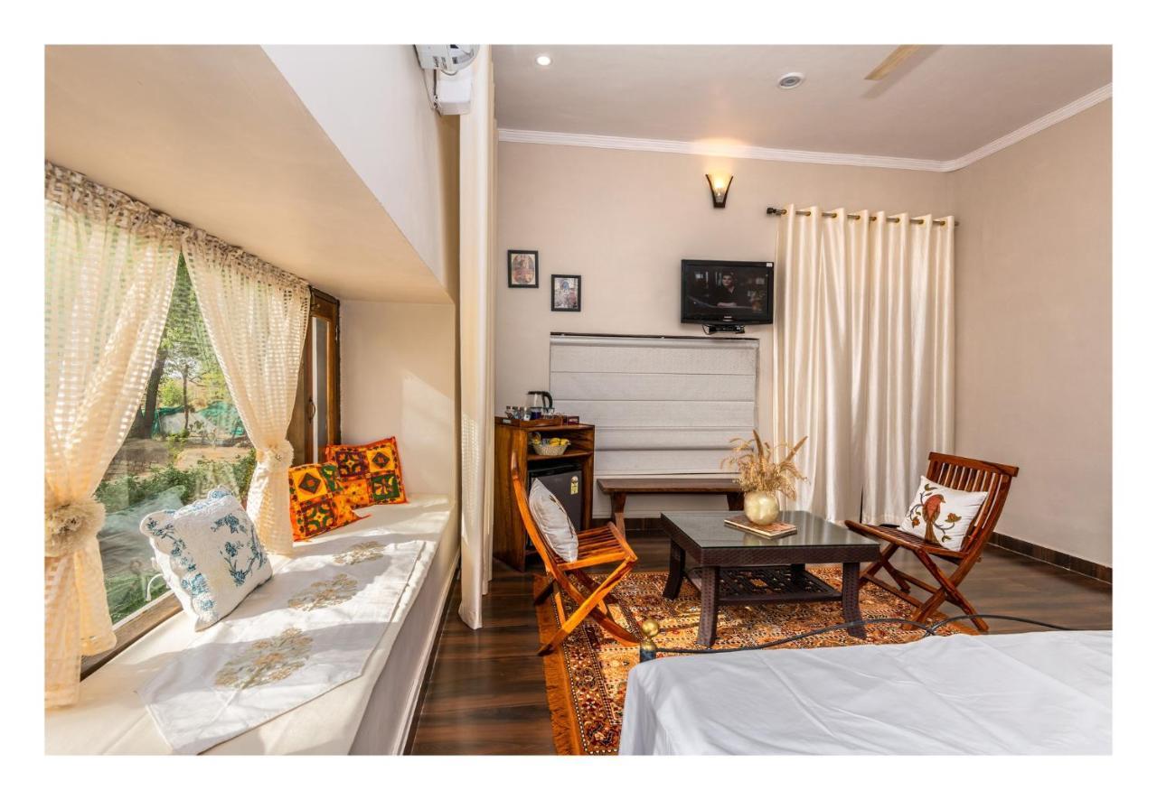 Tranquility Villa Shivpuri  Exterior photo