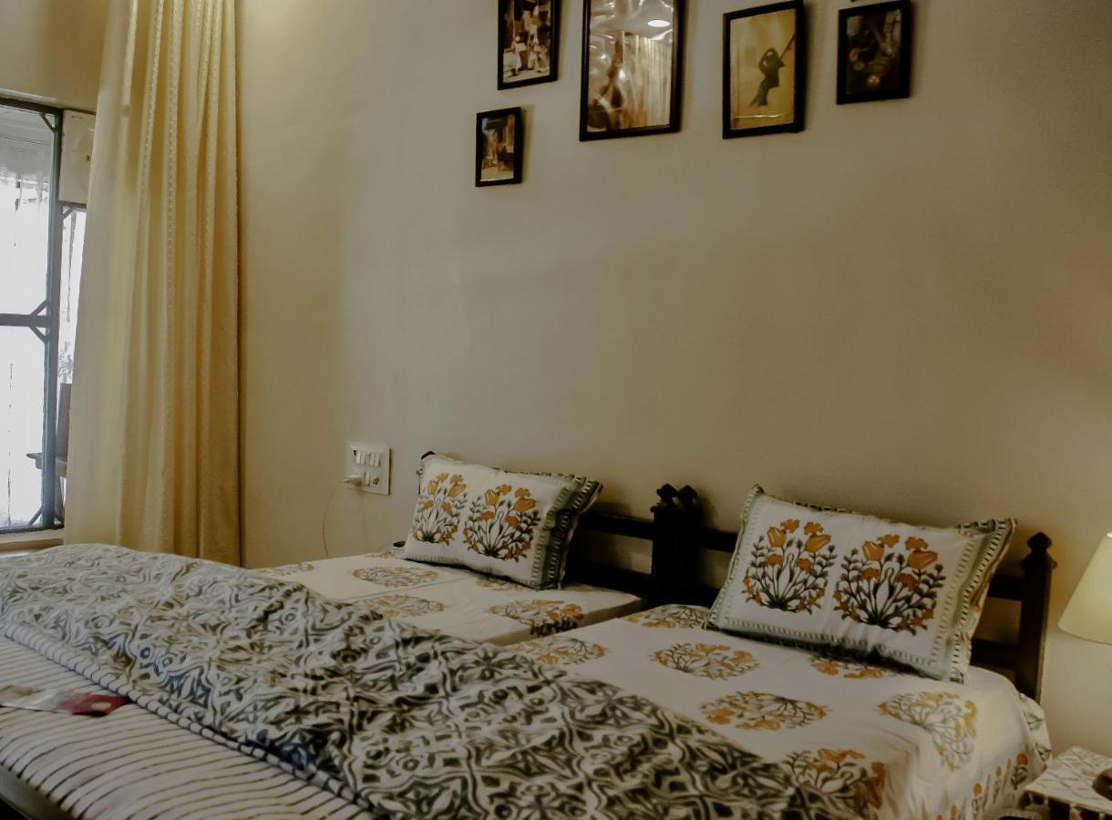 Tranquility Villa Shivpuri  Exterior photo