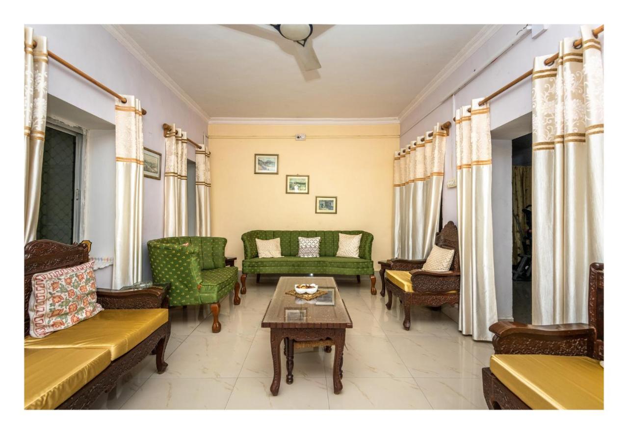 Tranquility Villa Shivpuri  Exterior photo